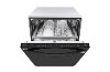 LDT5665BB LG Top Control Dishwasher with QuadWash™ and EasyRack™ Plus - Black-5