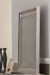 Classic Traditional Gray Mirror - Hudson Square-2