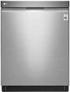 LDP6797ST LG Stainless Steel Top Control Tall Tub Dishwasher with 3rd Rack