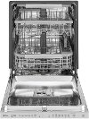 LDP6797ST LG Stainless Steel Top Control Tall Tub Dishwasher with 3rd Rack-5
