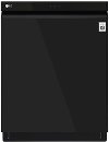 LDP6797BB LG Black Top Control Tall Tub Dishwasher with 3rd Rack