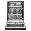 LDP6797BB LG Black Top Control Tall Tub Dishwasher with 3rd Rack-4