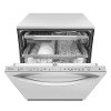 LDT7797ST LG Built-in 3-rack Dishwasher - Stainless Steel-4