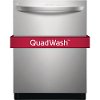 LDT7797ST LG Built-in 3-rack Dishwasher - Stainless Steel-5
