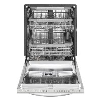 LDT7797ST LG Top Control Dishwasher with Third Rack - Stainless Steel-6