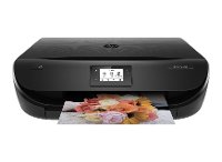 HP ENVY 4520 HP ENVY 4520 All-In-One Printer