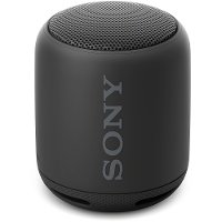 SRSXB10,BLK Black Sony SRS-XB10 Wireless Bluetooth Speaker