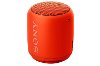 SRSXB10,RED Red Sony SRS-XB10 Wireless Bluetooth Speaker