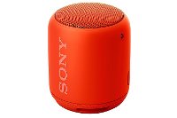 SRSXB10,RED Red Sony SRS-XB10 Wireless Bluetooth Speaker