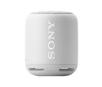 SRSXB10,WHITE White Sony SRS-XB10 Wireless Bluetooth Speaker