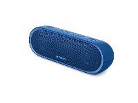 SRSXB20,BLUE Blue Sony SRS-XB20 Portable Speaker