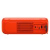 SRSXB30,RED Red Sony SRS-XB30 Portable Speaker with Lights-2