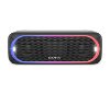 SRSXB40,BLK Black Sony SRS-XB40 Portable Speaker with Lights-2