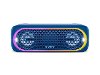 SRSXB40,BLUE Blue Sony SRS-XB40 Portable Speaker with Lights-2