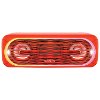 SRSXB40,RED Red Sony SRS-XB40 Portable Speaker with Lights-1