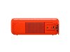 SRSXB40,RED Red Sony SRS-XB40 Portable Speaker with Lights-2