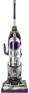 2043 BISSELL PowerGlide Lift-Off Pet Plus Upright Vacuum
