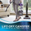 2043 BISSELL® PowerGlide® Lift-Off® Pet Plus Upright Vacuum-2
