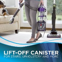 2043 BISSELL PowerGlide Lift-Off Pet Plus Upright Vacuum-2