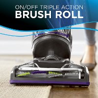 2043 BISSELL PowerGlide Lift-Off Pet Plus Upright Vacuum-3