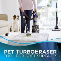 2043 BISSELL PowerGlide Lift-Off Pet Plus Upright Vacuum-4