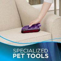 2043 BISSELL PowerGlide Lift-Off Pet Plus Upright Vacuum-5