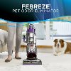 2043 BISSELL® PowerGlide® Lift-Off® Pet Plus Upright Vacuum-7