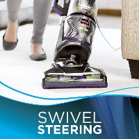 2043 BISSELL PowerGlide Lift-Off Pet Plus Upright Vacuum-8