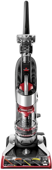 1825 BISSELL CleanView Plus Rewind Vacuum Cleaner