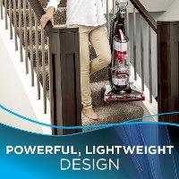 1825 BISSELL CleanView Plus Rewind Vacuum Cleaner-6