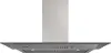 VW45G Wolf 45 Inch Cooktop Wall Hood - Stainless Steel, Glass