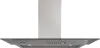 VW45G Wolf 45 Inch Cooktop Wall Hood - Stainless Steel, Glass