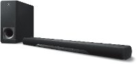 YAS-207BL Yamaha YAS-207 Soundbar with Subwoofer