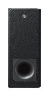 YAS-207BL Yamaha YAS-207 Soundbar with Subwoofer-2