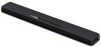 YAS-107BL Yamaha YAS-107BL Ultra Slim Soundbar