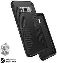 Speck Presidio Grip Samsung Galaxy S8 Phone Case-2