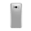 Speck Presidio Clear Samsung Galaxy S8 Phone Case-3