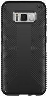 Speck Presidio Samsung Galaxy S8 Plus Phone Case