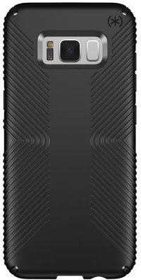 Speck Presidio Samsung Galaxy S8 Plus Phone Case