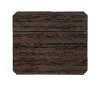 White and Weathered Brown Island Style Dining Table - Mystic Cay-4