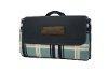 26909 Deluxe Portable Water Resistant Blanket