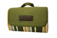 26923 Deluxe Portable Water Resistant Blanket