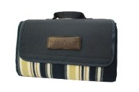 26916 Deluxe Portable Water Resistant Blanket