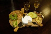 26800 7 Piece Cheese Board Set
