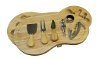 26800 7 Piece Set - Cheese Board-2