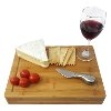 26817 5 Piece Cheese Board Set-2