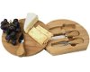 26824 4 Piece Set - Cheese Board -2