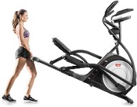 PFEL31016 ProForm Elliptical - Pro 9.9-4