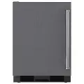 UC-24C-LH Sub-Zero 24 Inch Undercounter Refrigerator - 4.7 cu. ft., Panel Ready