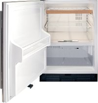 Sub-Zero 24 Inch Undercounter Refrigerator - 4.7 cu. ft., Panel Ready-2